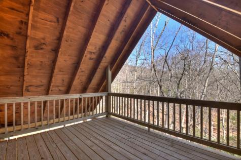 811 Mangums Trail Blue Ridge GA 30513
