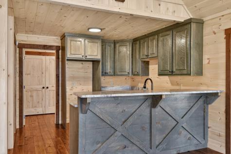 811 Mangums Trail Blue Ridge GA 30513