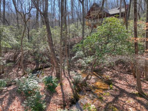 811 Mangums Trail Blue Ridge GA 30513