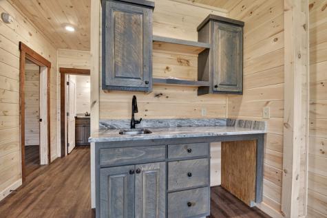 811 Mangums Trail Blue Ridge GA 30513