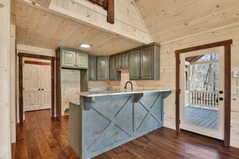 811 Mangums Trail Blue Ridge GA 30513