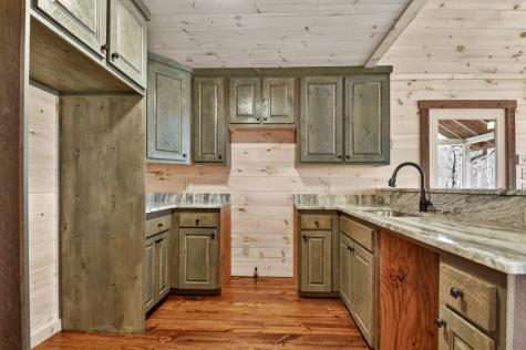 811 Mangums Trail Blue Ridge GA 30513