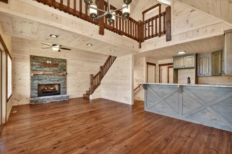 811 Mangums Trail Blue Ridge GA 30513