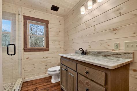 811 Mangums Trail Blue Ridge GA 30513