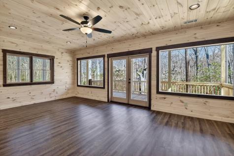811 Mangums Trail Blue Ridge GA 30513