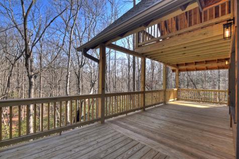 811 Mangums Trail Blue Ridge GA 30513