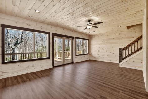 811 Mangums Trail Blue Ridge GA 30513