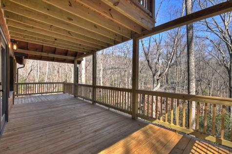 811 Mangums Trail Blue Ridge GA 30513