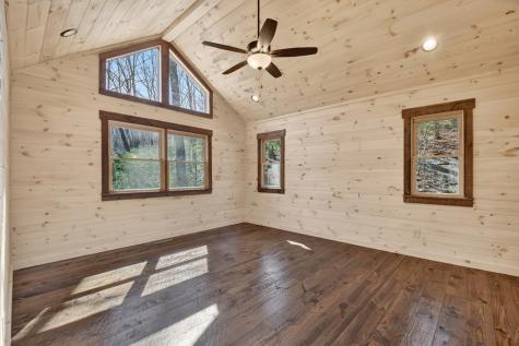 811 Mangums Trail Blue Ridge GA 30513
