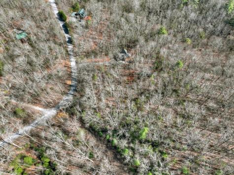 811 Mangums Trail Blue Ridge GA 30513