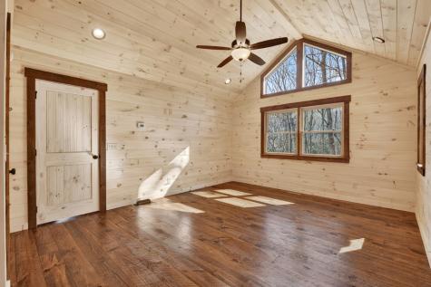 811 Mangums Trail Blue Ridge GA 30513