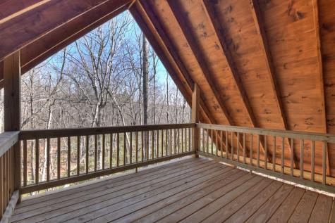 811 Mangums Trail Blue Ridge GA 30513