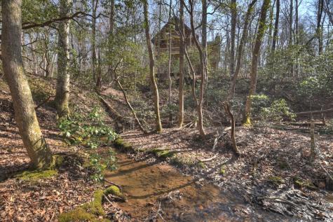 811 Mangums Trail Blue Ridge GA 30513