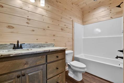 811 Mangums Trail Blue Ridge GA 30513