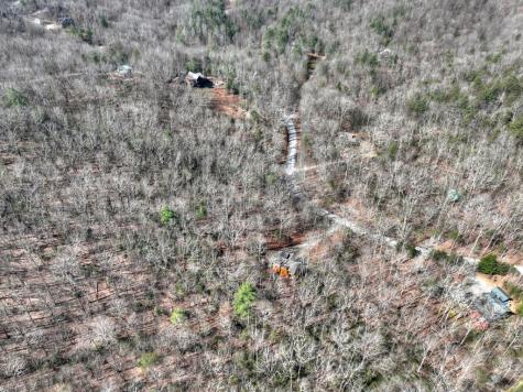 811 Mangums Trail Blue Ridge GA 30513