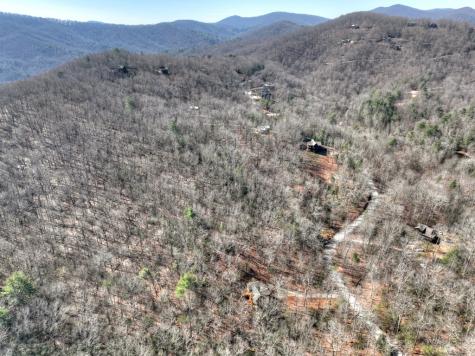 811 Mangums Trail Blue Ridge GA 30513