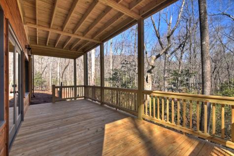 811 Mangums Trail Blue Ridge GA 30513