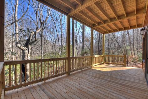 811 Mangums Trail Blue Ridge GA 30513