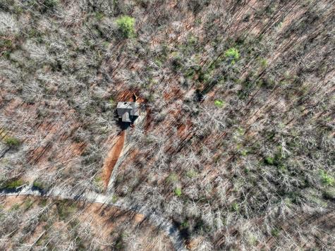 811 Mangums Trail Blue Ridge GA 30513