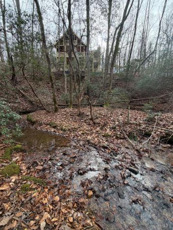 811 Mangums Trail Blue Ridge GA 30513