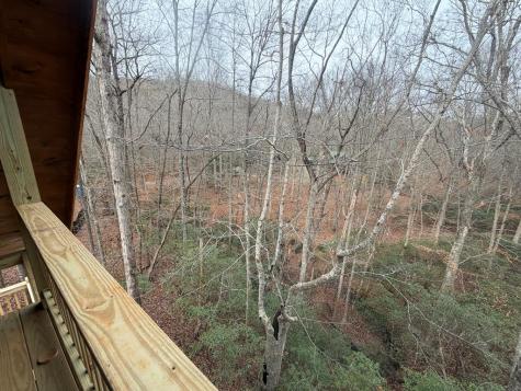 811 Mangums Trail Blue Ridge GA 30513