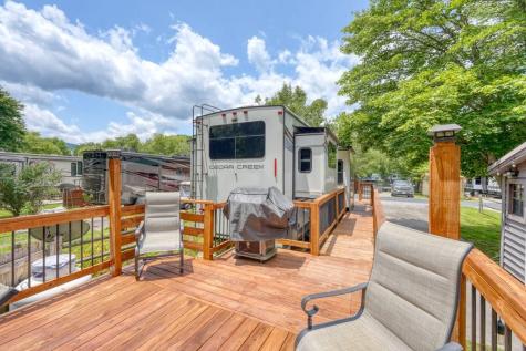 257 Vista Circle Blairsville GA 30512