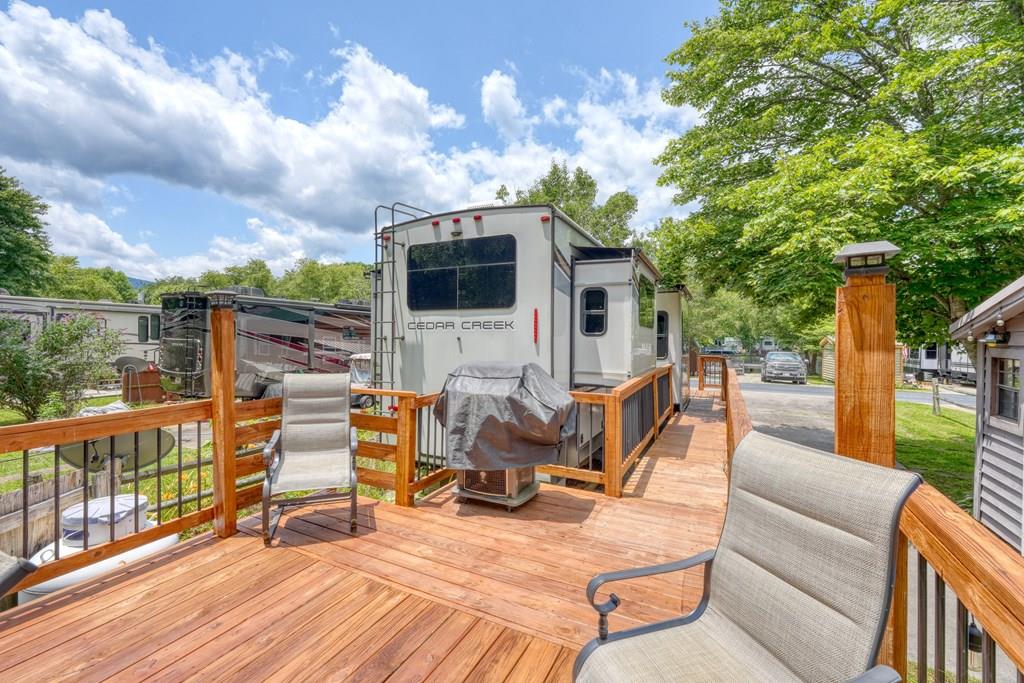 257 Vista Circle Blairsville GA 30512