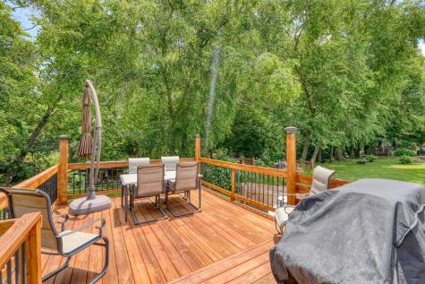 257 Vista Circle Blairsville GA 30512