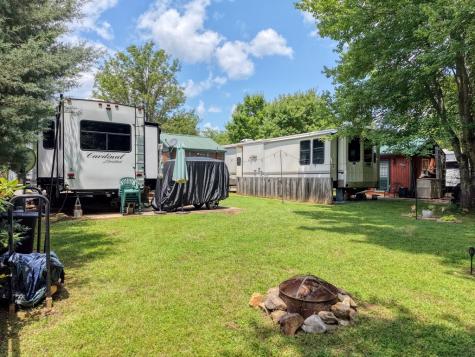 257 Vista Circle Blairsville GA 30512