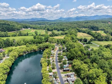 257 Vista Circle Blairsville GA 30512