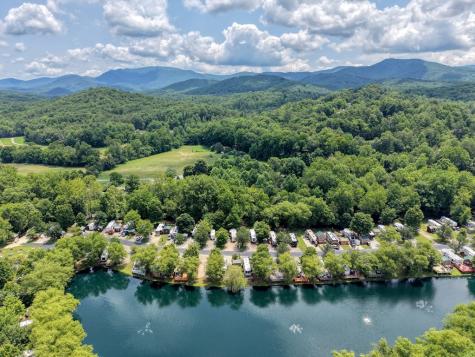 257 Vista Circle Blairsville GA 30512