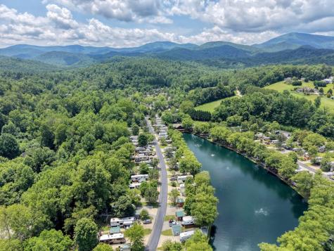 257 Vista Circle Blairsville GA 30512
