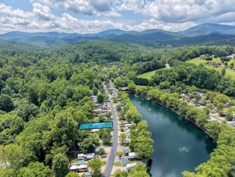 257 Vista Circle Blairsville GA 30512