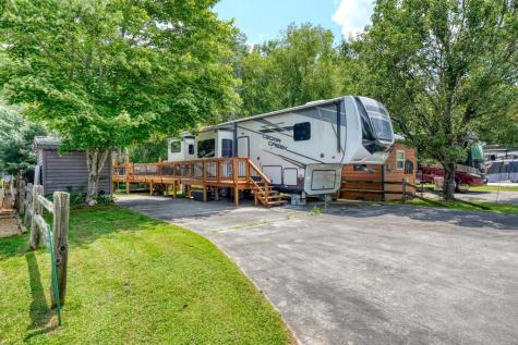 257 Vista Circle Blairsville GA 30512
