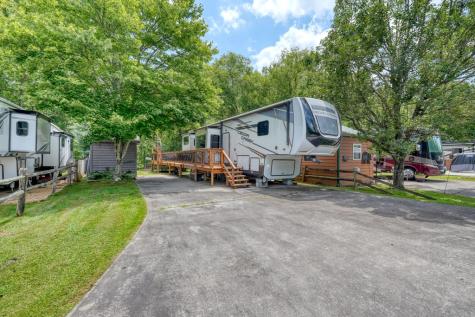 257 Vista Circle Blairsville GA 30512