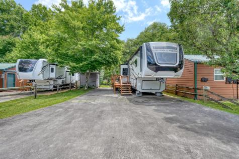 257 Vista Circle Blairsville GA 30512