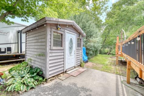 257 Vista Circle Blairsville GA 30512