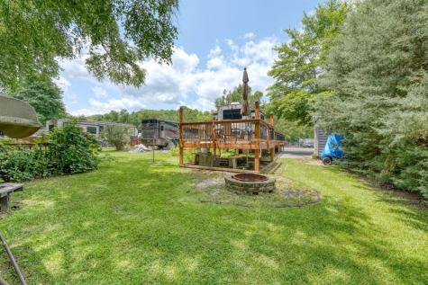 257 Vista Circle Blairsville GA 30512
