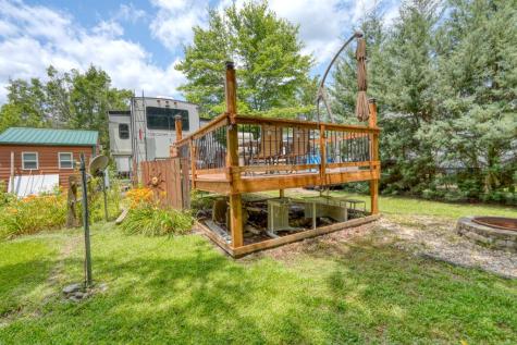 257 Vista Circle Blairsville GA 30512