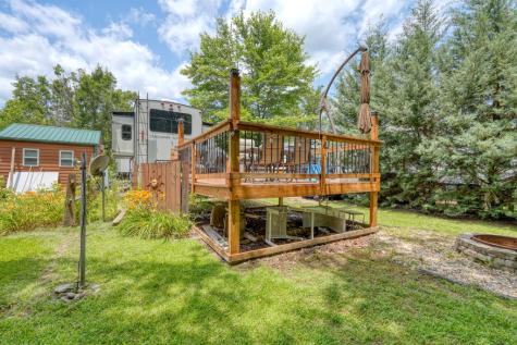 257 Vista Circle Blairsville GA 30512