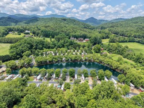 257 Vista Circle Blairsville GA 30512