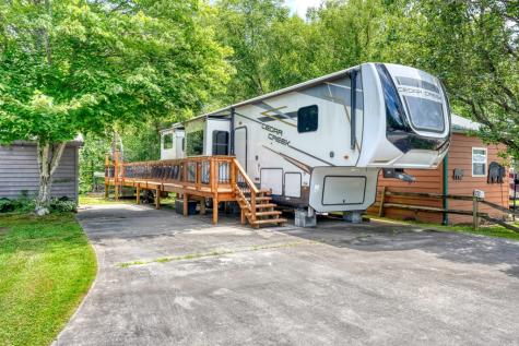 257 Vista Circle Blairsville GA 30512