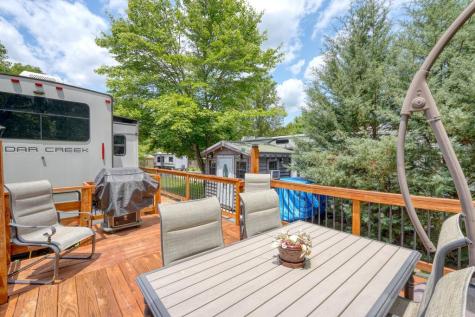 257 Vista Circle Blairsville GA 30512