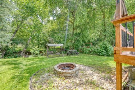 257 Vista Circle Blairsville GA 30512