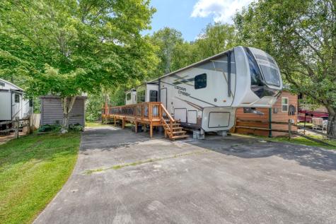 257 Vista Circle Blairsville GA 30512