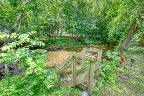 257 Vista Circle Blairsville GA 30512