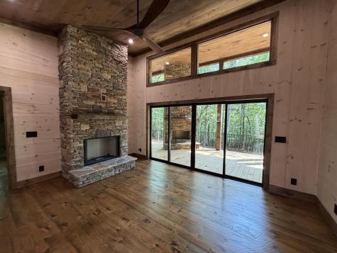 Lt 6 Wolf Creek Trail Mineral Bluff GA 30559