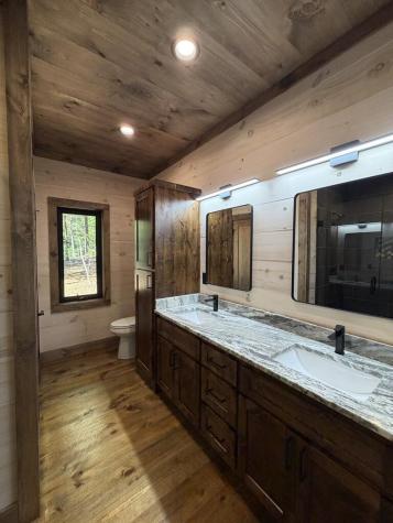 Lt 6 Wolf Creek Trail Mineral Bluff GA 30559