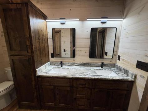 Lt 6 Wolf Creek Trail Mineral Bluff GA 30559