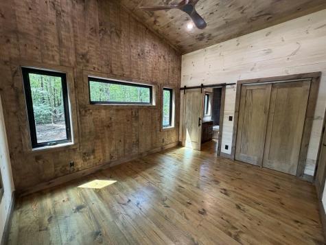 Lt 6 Wolf Creek Trail Mineral Bluff GA 30559